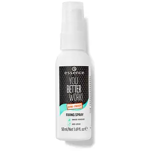 Essence You Better Work! Fixing Spray