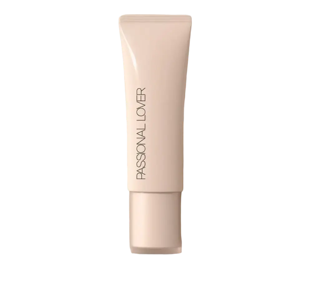 Passional Lover Concealing Creamy Velvet Foundation 02 Natural