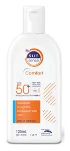 Sunsense Comfort SPF 50+