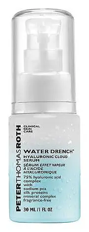 Peter Thomas Roth Water Drench Hyaluronic Cloud Serum