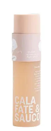 Loveisa Cala Fate & Sauco Bruma Facial