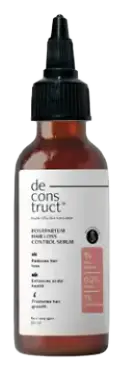 Deconstruct Postpartum Hair Loss Control Serum