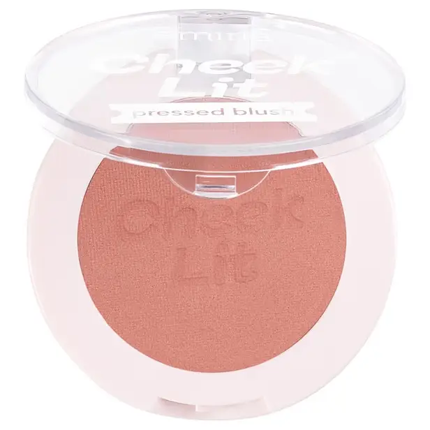 Emina Cheeklit Pressed Blush MARSHMELLOW LADY