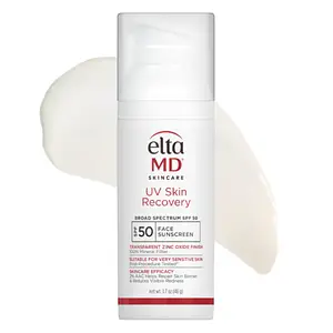 EltaMD, Inc UV Skin Recovery Face Sunscreen SPF 50