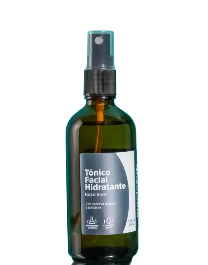 Numinous Facial Toner
