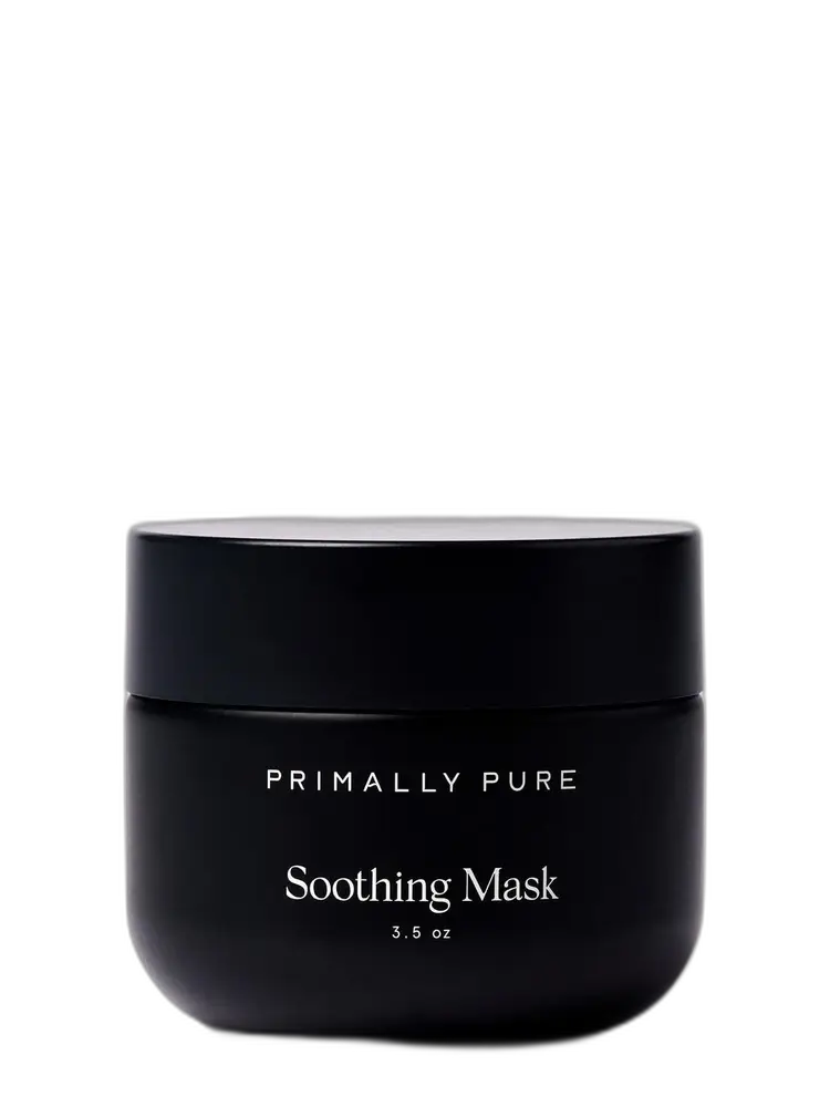 Primally Pure Soothing Mask