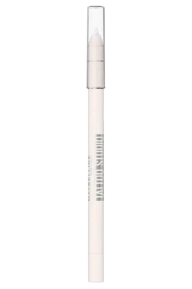 Maybelline Tattoo Studio Sharpenable Gel Pencil Stardust Chrome