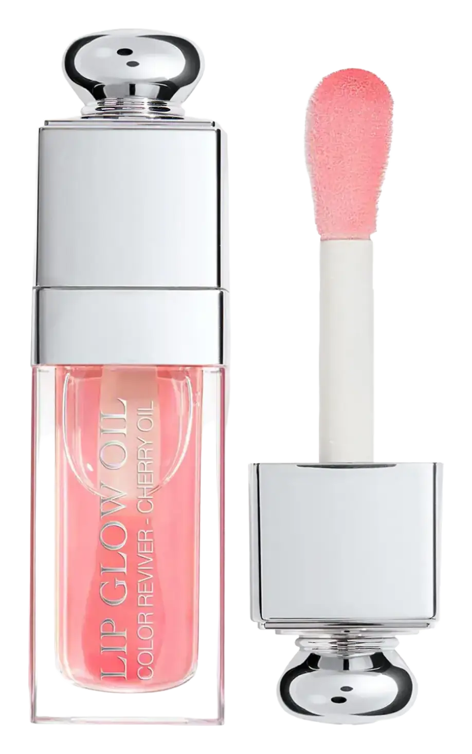 Dior Addict Lip Glow Oil 001 Pink
