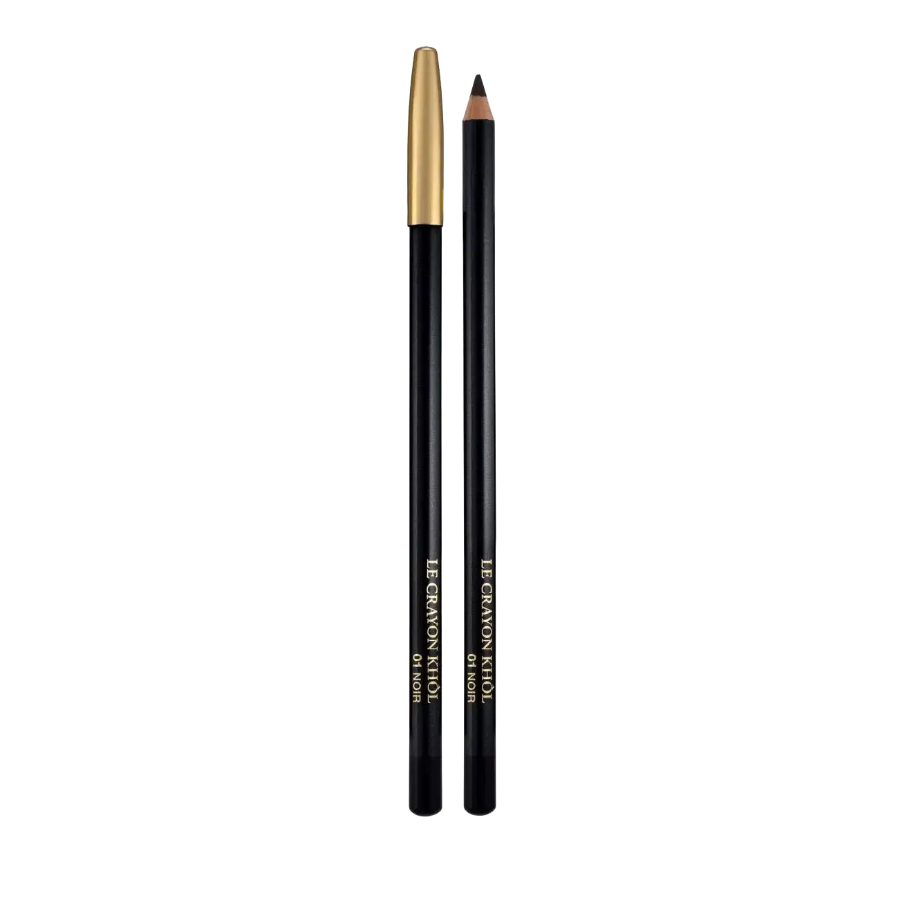 Lancôme Le Crayon Khol Eyeliner Pencil 01 Noir