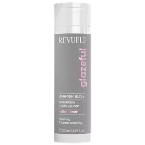 Revuele Glazeful Barrier Bliss Milky Toner