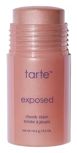 Tarte Limited Edition Cheek Stain Exposed