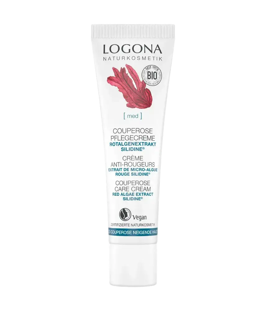 Logona Med Couperose Care Cream