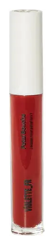 Violette_FR Petal Bouche Matte Amour Fou