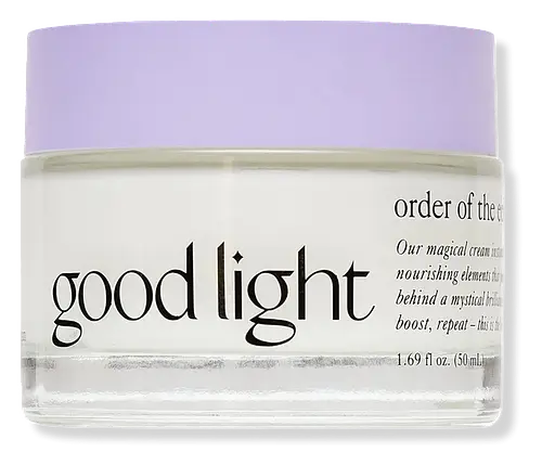 Good Light Order of the Eclipse Hyaluronic Cream