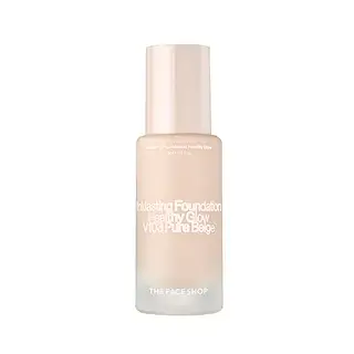 The Face Shop Ink Lasting Foundation Healthy Glow V103