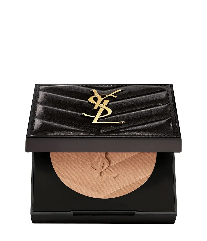 Yves Saint Laurent All Hours Hyper Finish Setting Powder 2