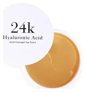 Skin79 Gold Hydrogel Eye Patch Hyaluronic Acid