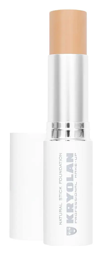 Kryolan Natural Stick Foundation NO 2