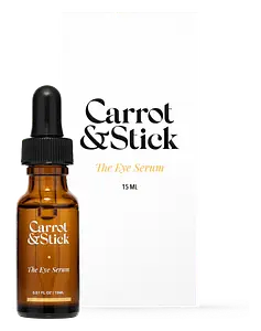 Carrot & Stick The Eye Serum