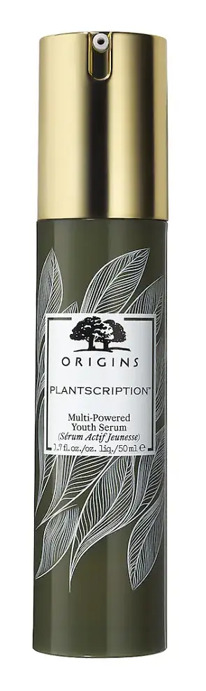 Origins Plantscription Multi-Powered Youth Serum