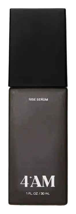4AM SKIN Rise Serum