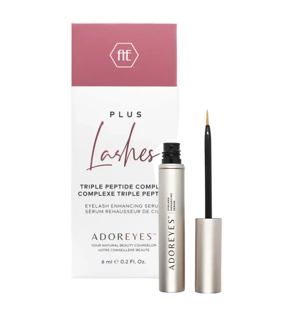 Adoreyes Plus Lashes Eyelash Enhancing Serum With Triple Peptide Complex