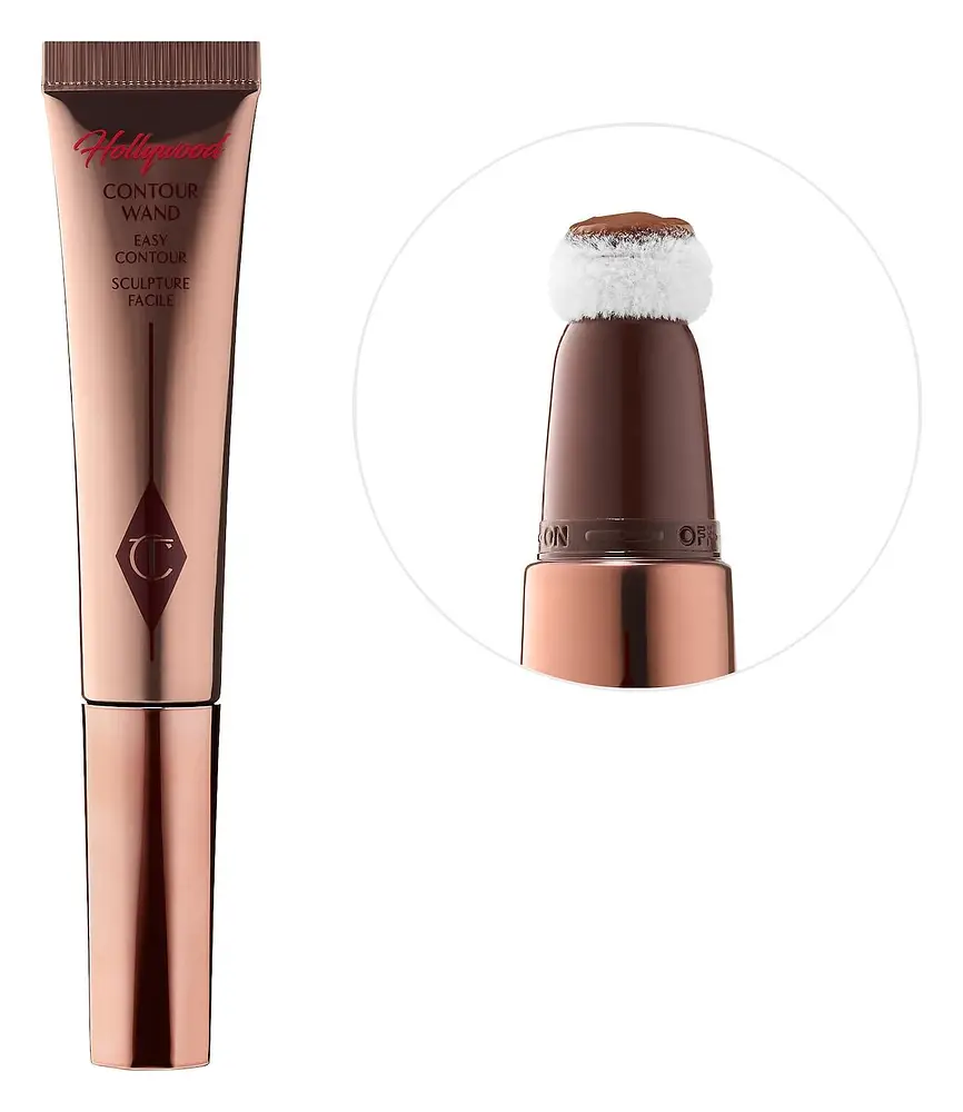 Charlotte Tilbury Hollywood Contour Wand Fair/Medium