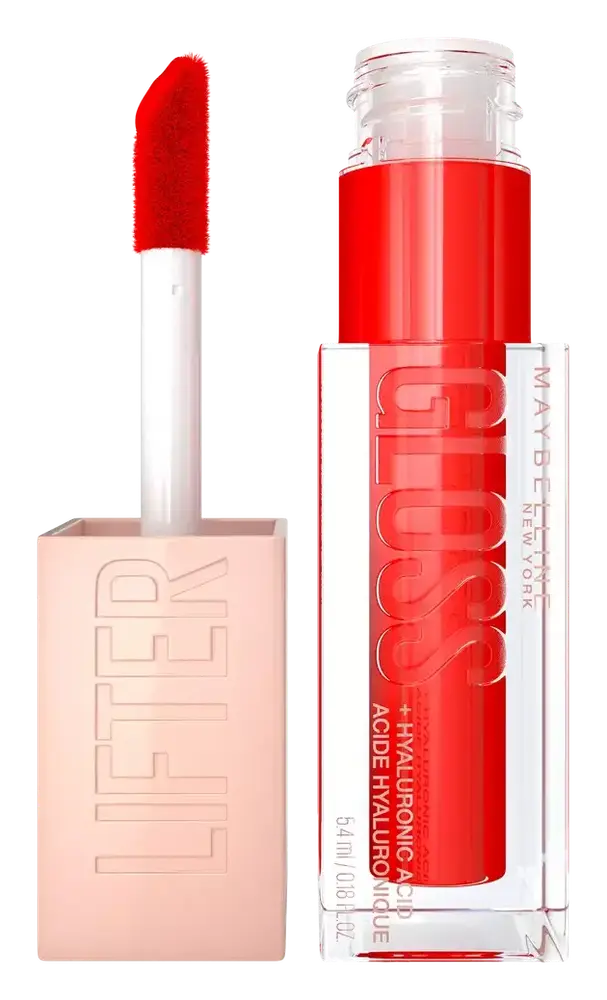 Maybelline Lip Lifter Gloss Sweetheart