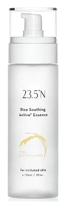 23.5°N Rice Soothing Active Essence