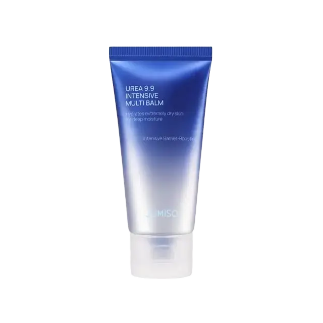 JUMISO Urea 9.9 Intensive Multi Balm