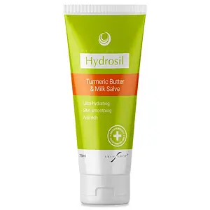 Hydrosil Turmeric Butter & Donkey Milk Salve