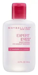Maybelline Expert Eyes Moisturizing Eye Makeup Remover