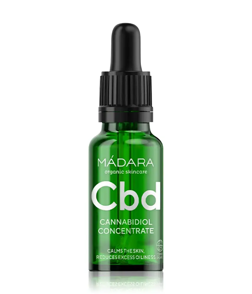 Madara Cbd Cannabidiol Concentrate