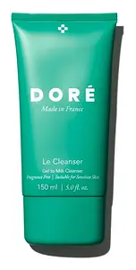 Doré Le Cleanser Gel To Milk Cleanser