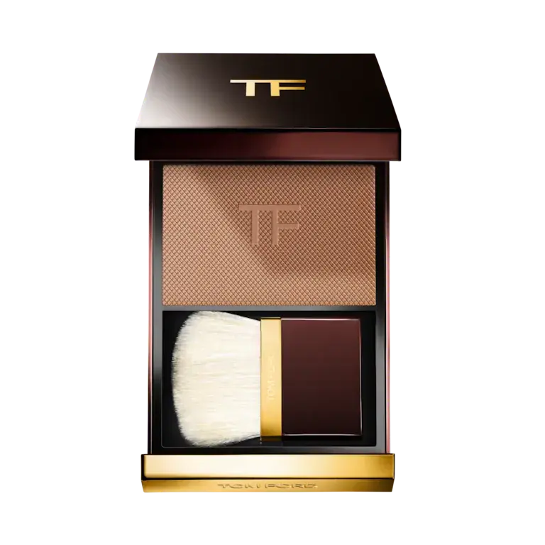 Tom Ford Architecture Soft Matte Blurring Powder 03 Sahara Dusk