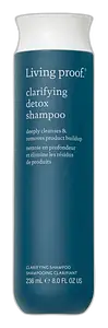 Living Proof Clarifying Detox Shampoo