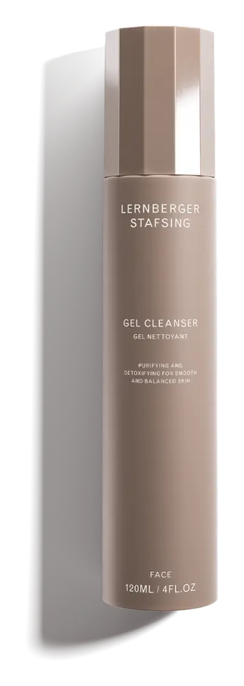 Lernberger Stafsing Gel Cleanser