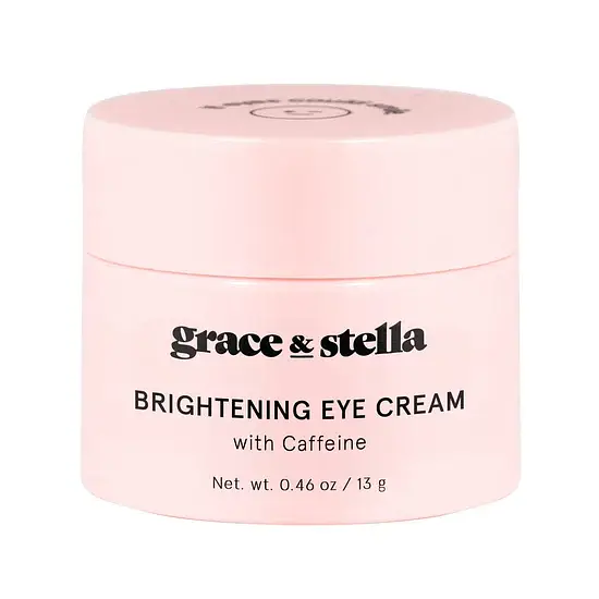 Grace & Stella Brightening Eye Cream