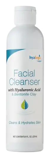 Hyalogic Facial Cleanser