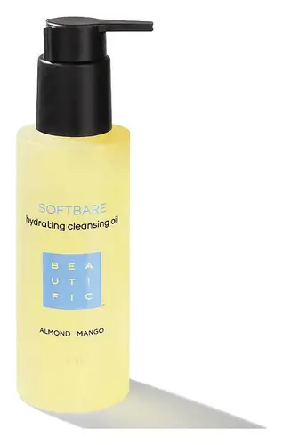 Beautific Porifier Deep Cleansing Oil