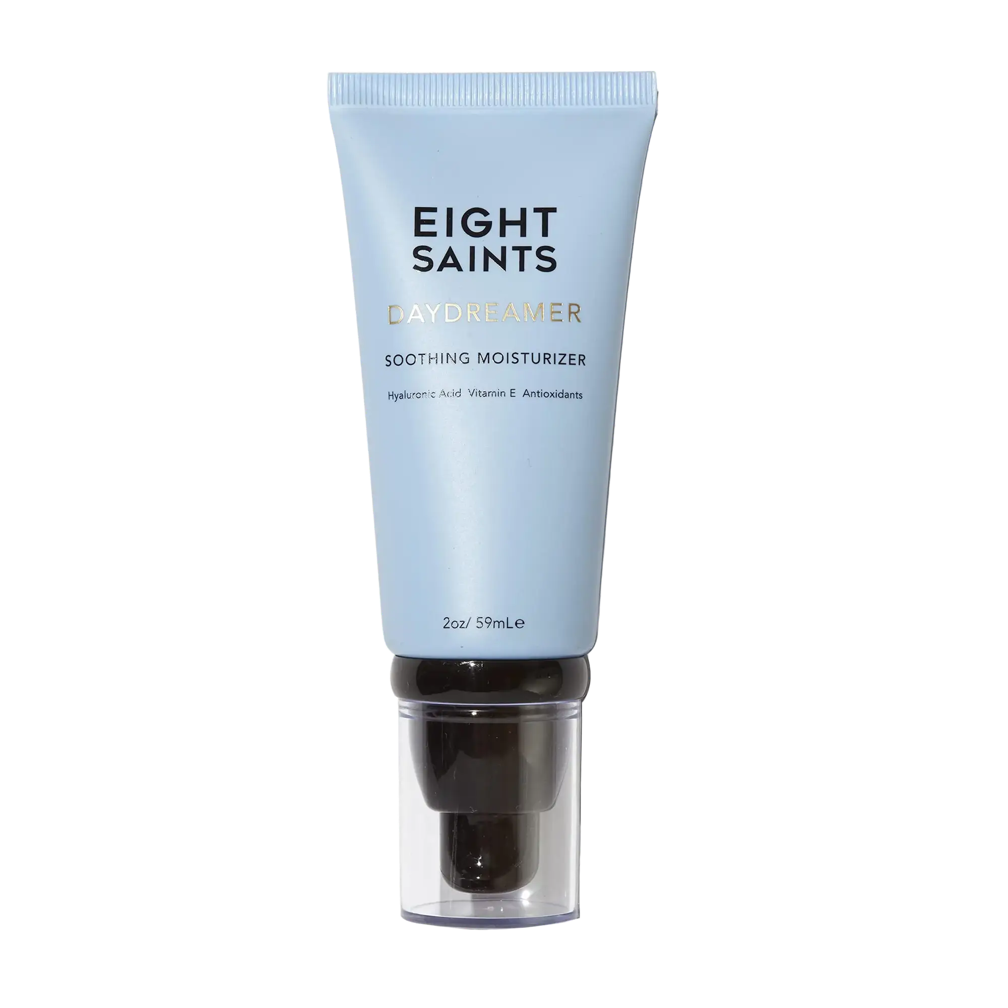 Eight Saints Daydreamer Soothing Moisturizer