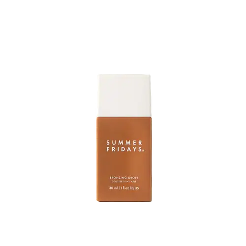 Summer Fridays Bronzing Drops Bronzing