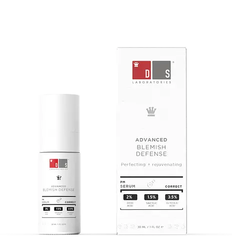 DS Laboratories Advanced Blemish Defence