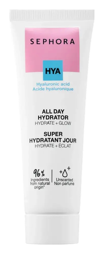 Sephora Collection All Day Hyaluronic Acid Hydrator Moisturizer
