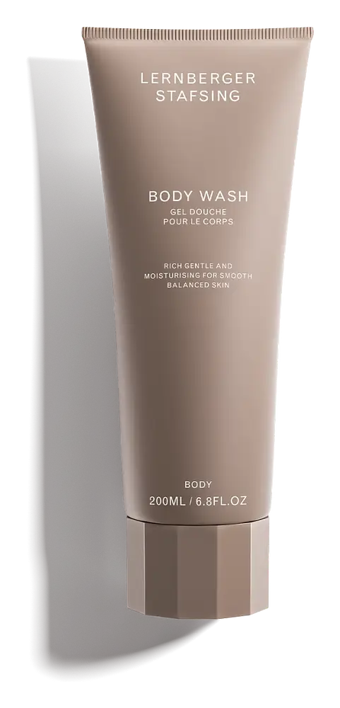 Lernberger Stafsing Body Wash