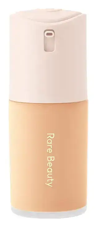 Rare Beauty True To Myself Natural Matte Longwear Foundation 9 Light Neutral