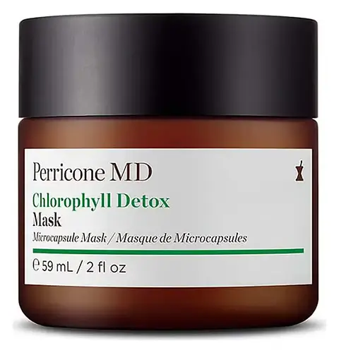 Perricone MD Chlorophyll Detox Mask