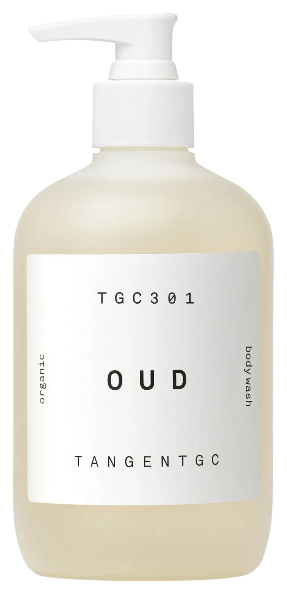 Tangent GC Oud Body Wash
