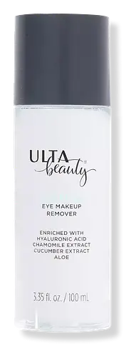 Ulta Oil Free Eye Makeup Remover