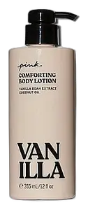 Victoria’s Secret Body Lotion Comforting Vanilla